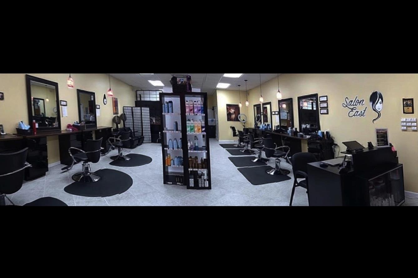 Salon East In Parrish FL | Vagaro